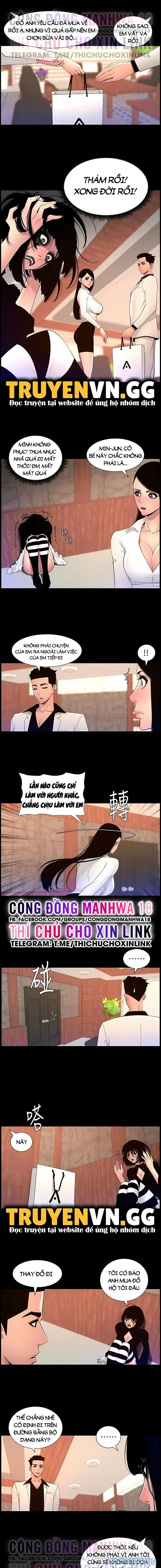 App Đế Vương Giường Chiếu 