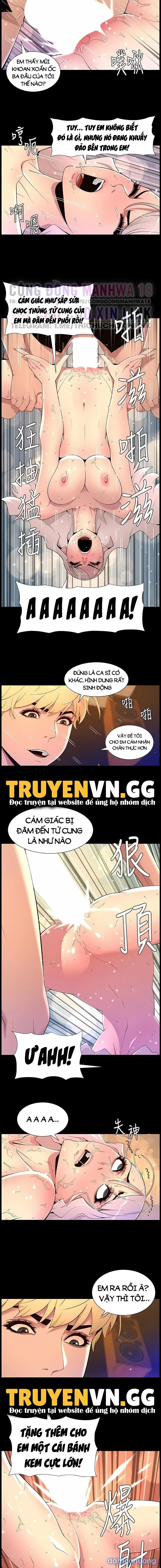 App Đế Vương Giường Chiếu 