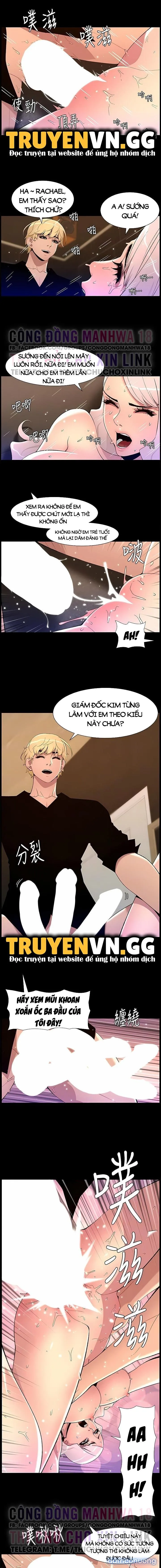 App Đế Vương Giường Chiếu 