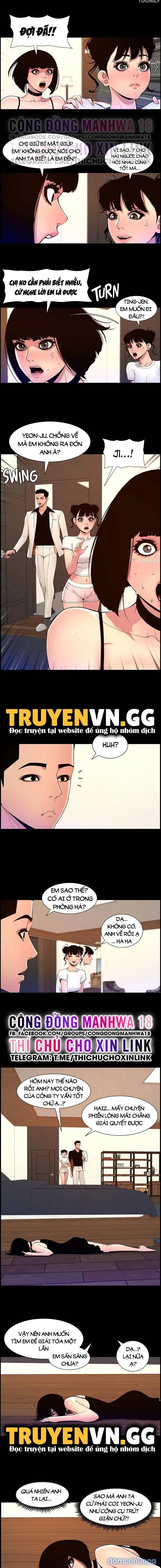App Đế Vương Giường Chiếu 