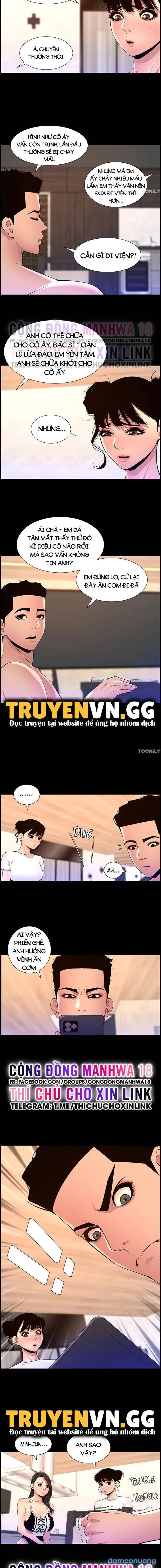 App Đế Vương Giường Chiếu 
