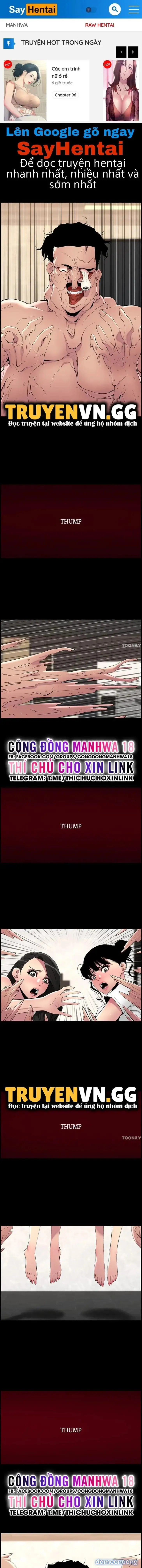 App Đế Vương Giường Chiếu 
