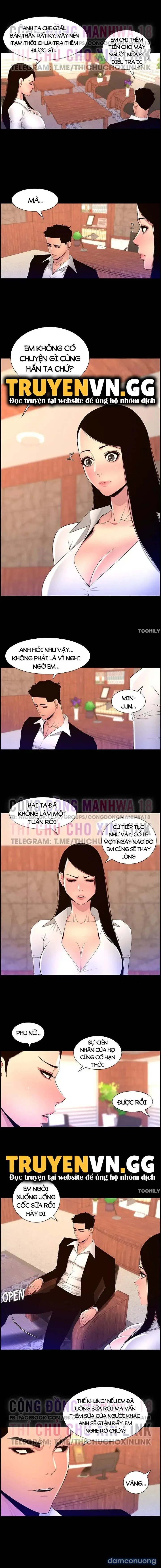 App Đế Vương Giường Chiếu 