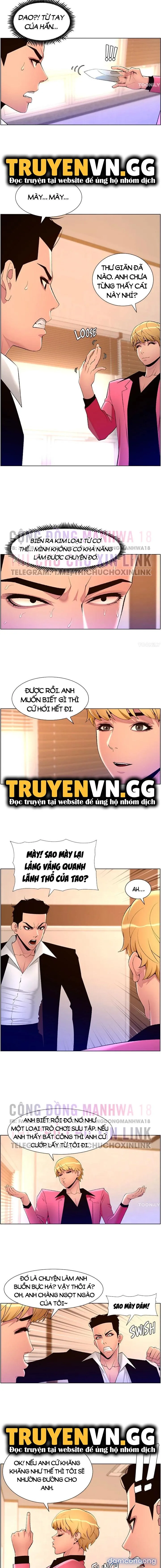 App Đế Vương Giường Chiếu 