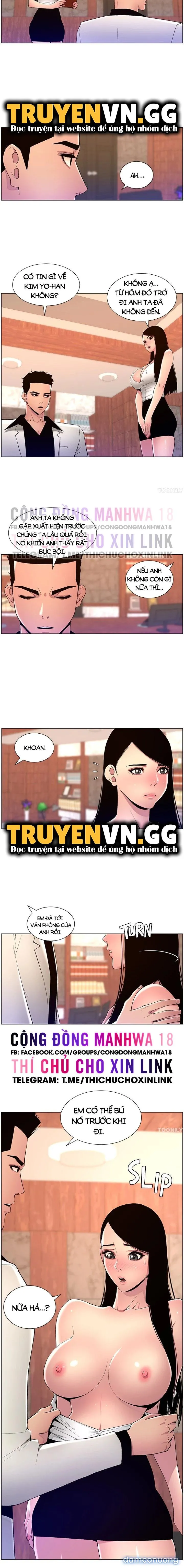 App Đế Vương Giường Chiếu 