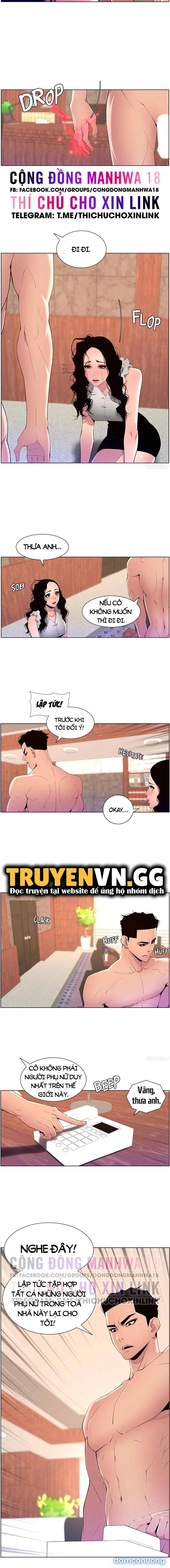 App Đế Vương Giường Chiếu 