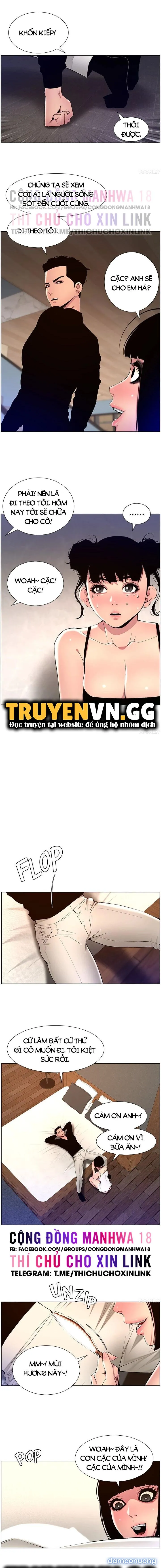 App Đế Vương Giường Chiếu 