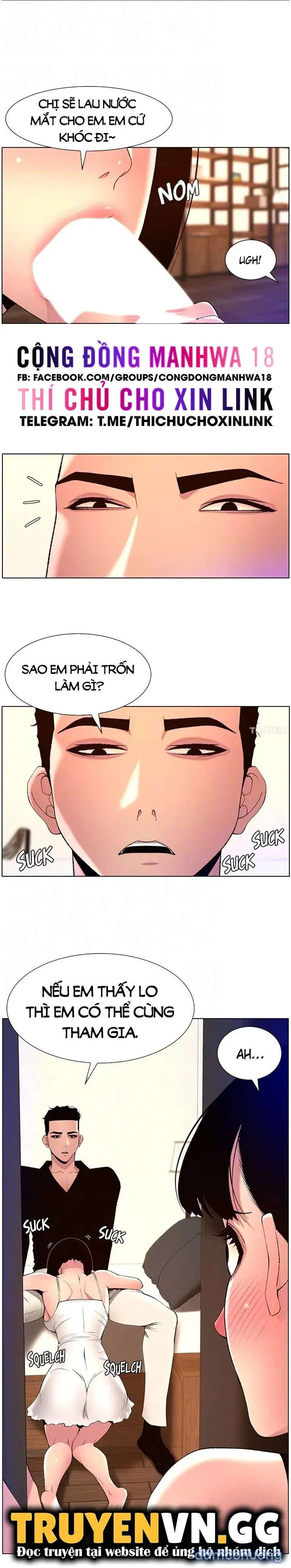 App Đế Vương Giường Chiếu 