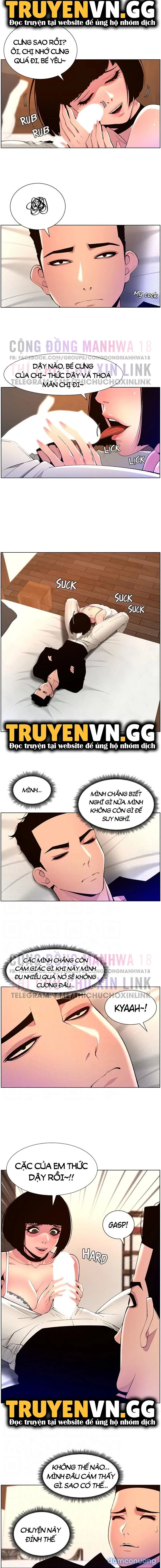 App Đế Vương Giường Chiếu 