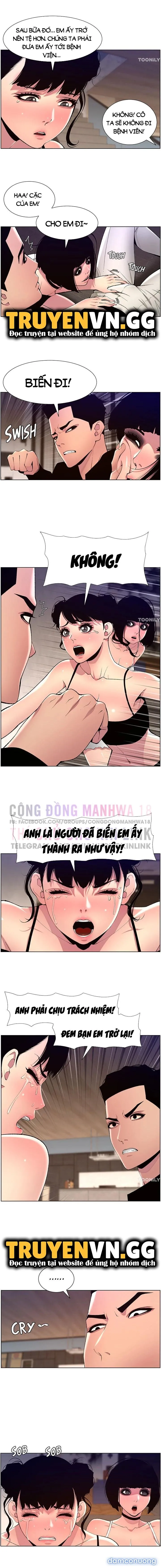 App Đế Vương Giường Chiếu 