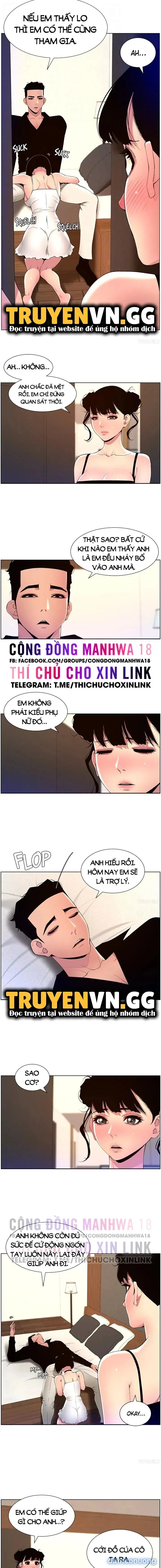 App Đế Vương Giường Chiếu 