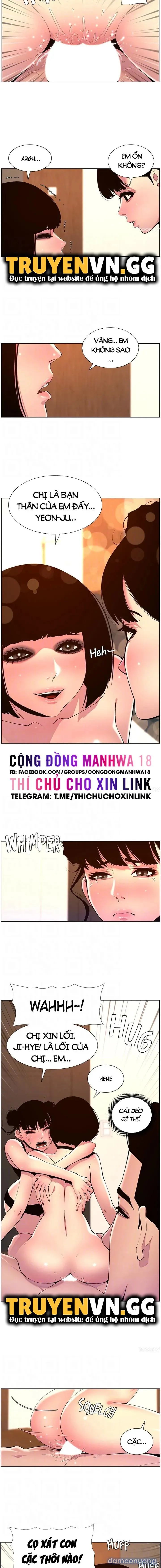 App Đế Vương Giường Chiếu 