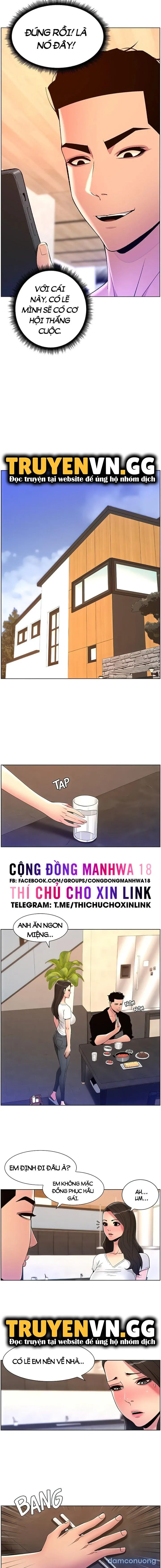 App Đế Vương Giường Chiếu 