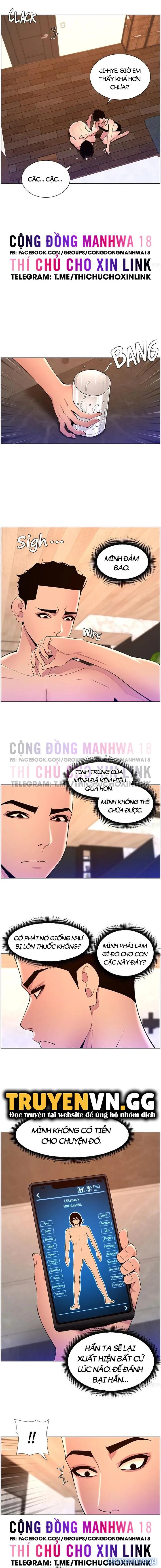 App Đế Vương Giường Chiếu 