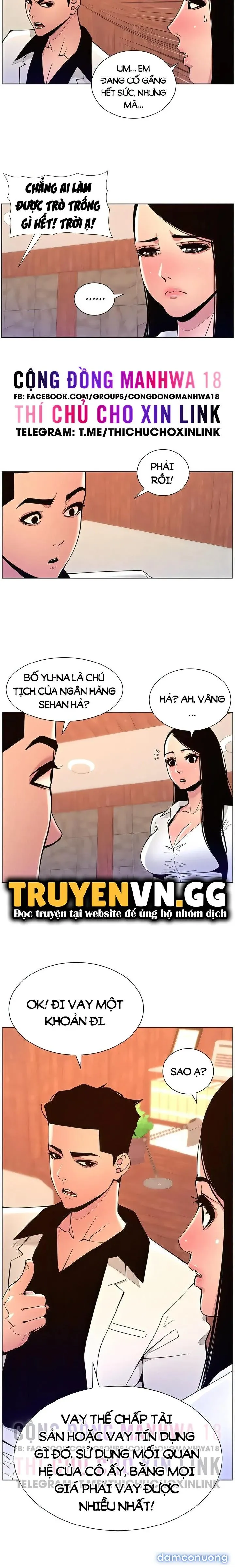 App Đế Vương Giường Chiếu 