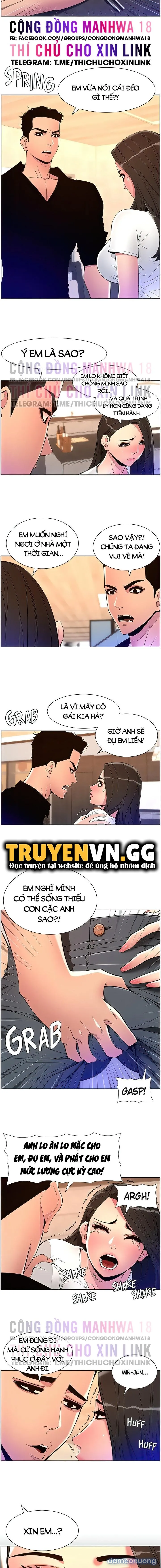 App Đế Vương Giường Chiếu 