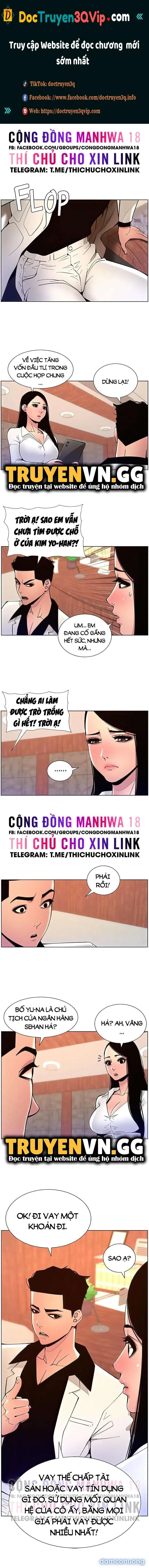 App Đế Vương Giường Chiếu 