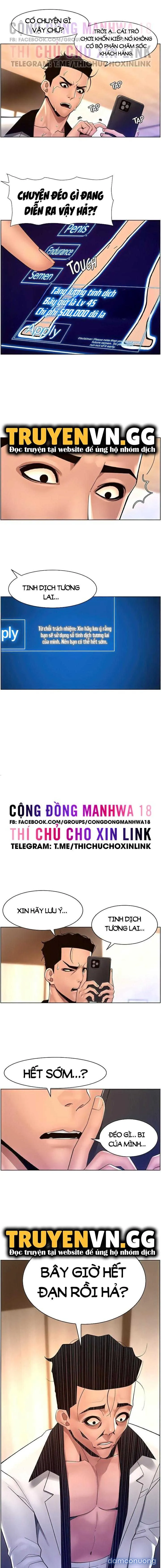 App Đế Vương Giường Chiếu 
