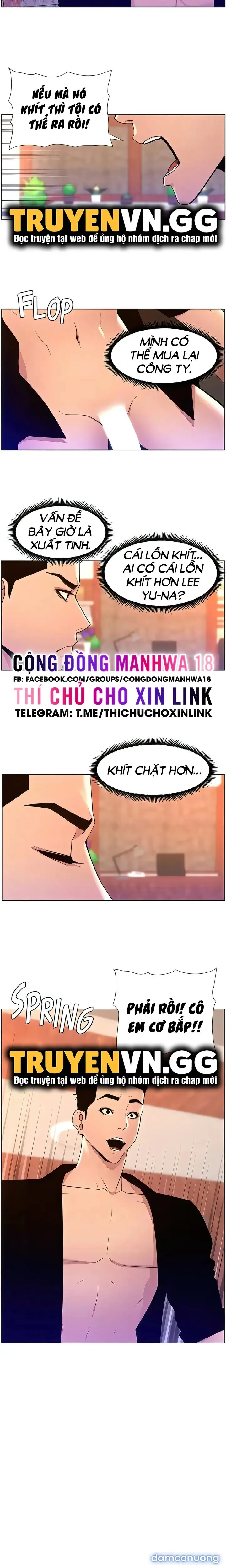 App Đế Vương Giường Chiếu 