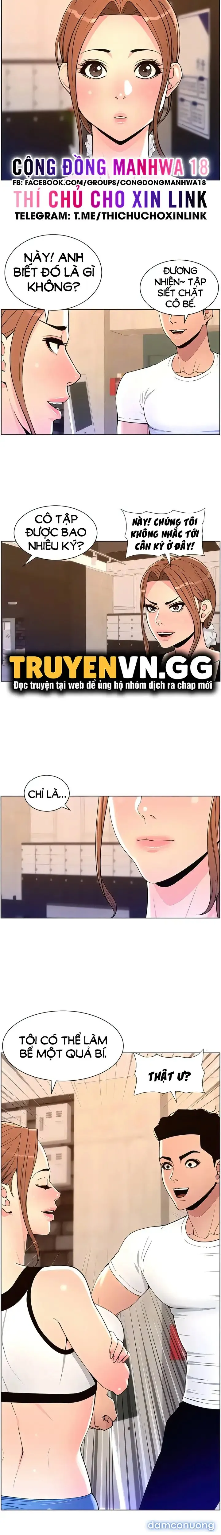 App Đế Vương Giường Chiếu 