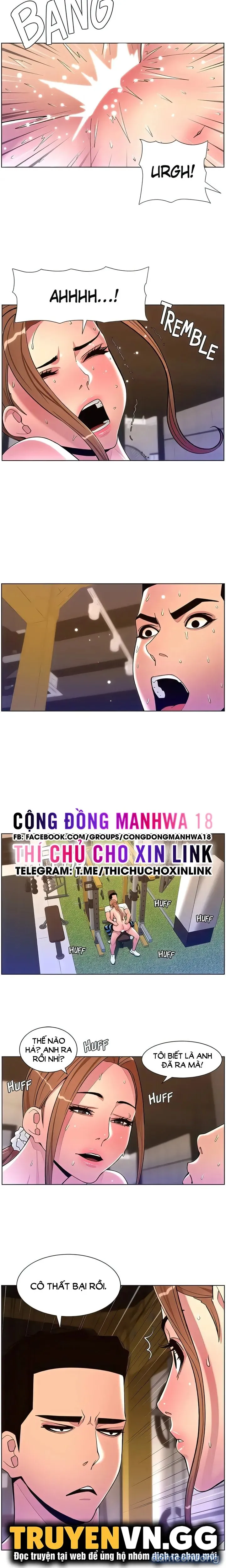 App Đế Vương Giường Chiếu 