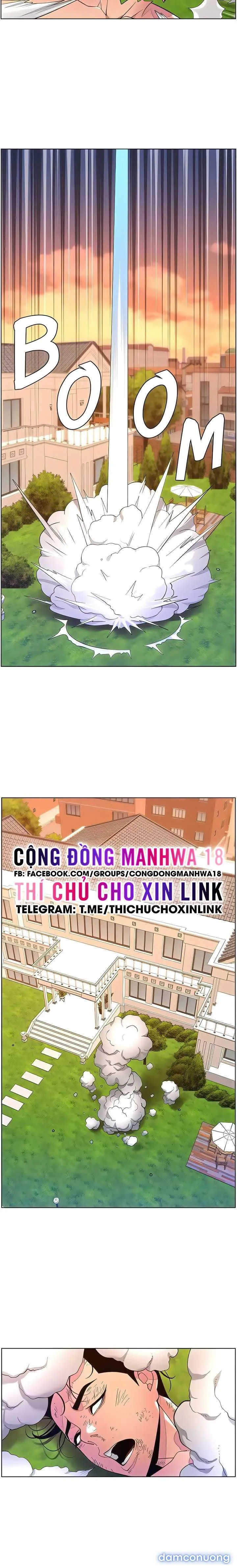 App Đế Vương Giường Chiếu 