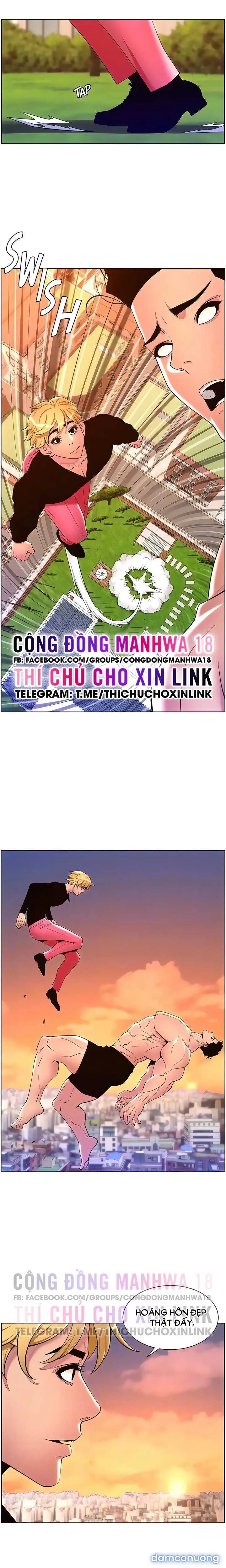 App Đế Vương Giường Chiếu 