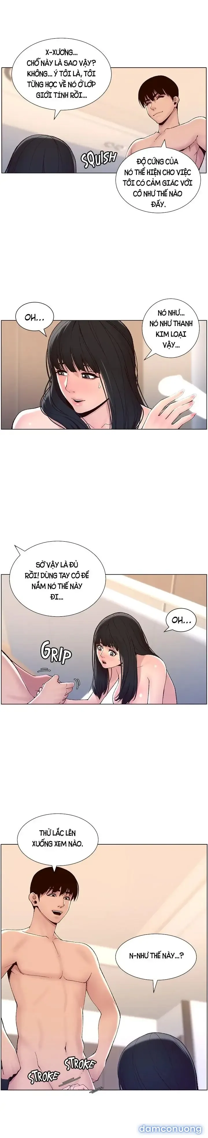 App Đế Vương Giường Chiếu 