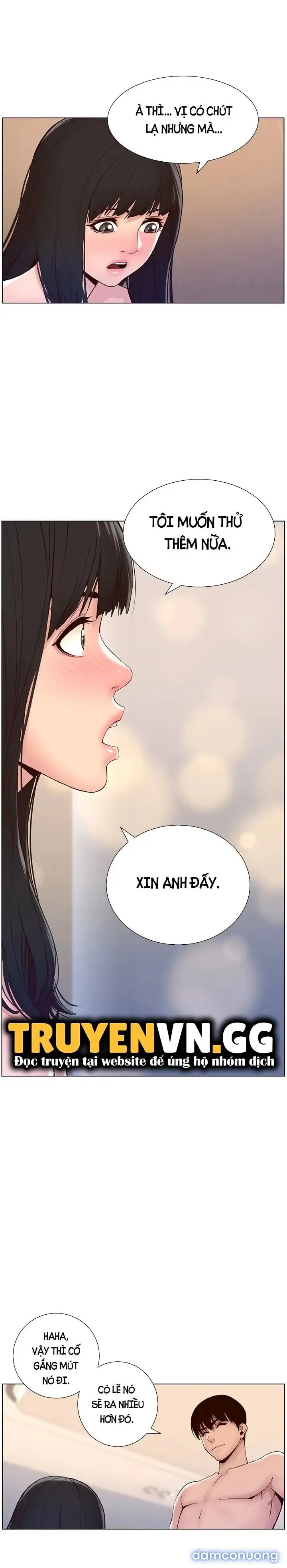 App Đế Vương Giường Chiếu 