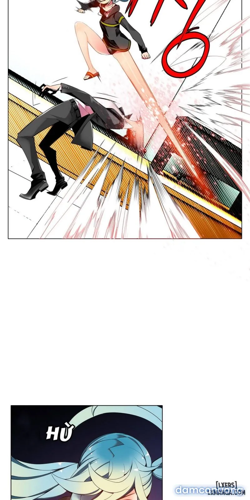 Lilith Cord 