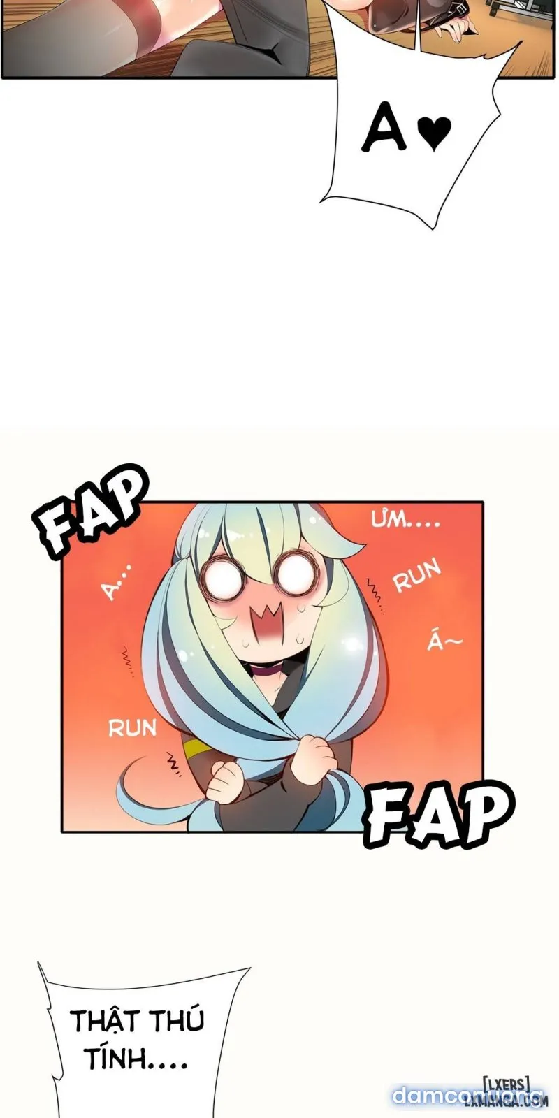 Lilith Cord 
