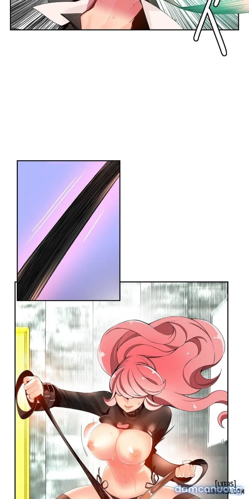 Lilith Cord 