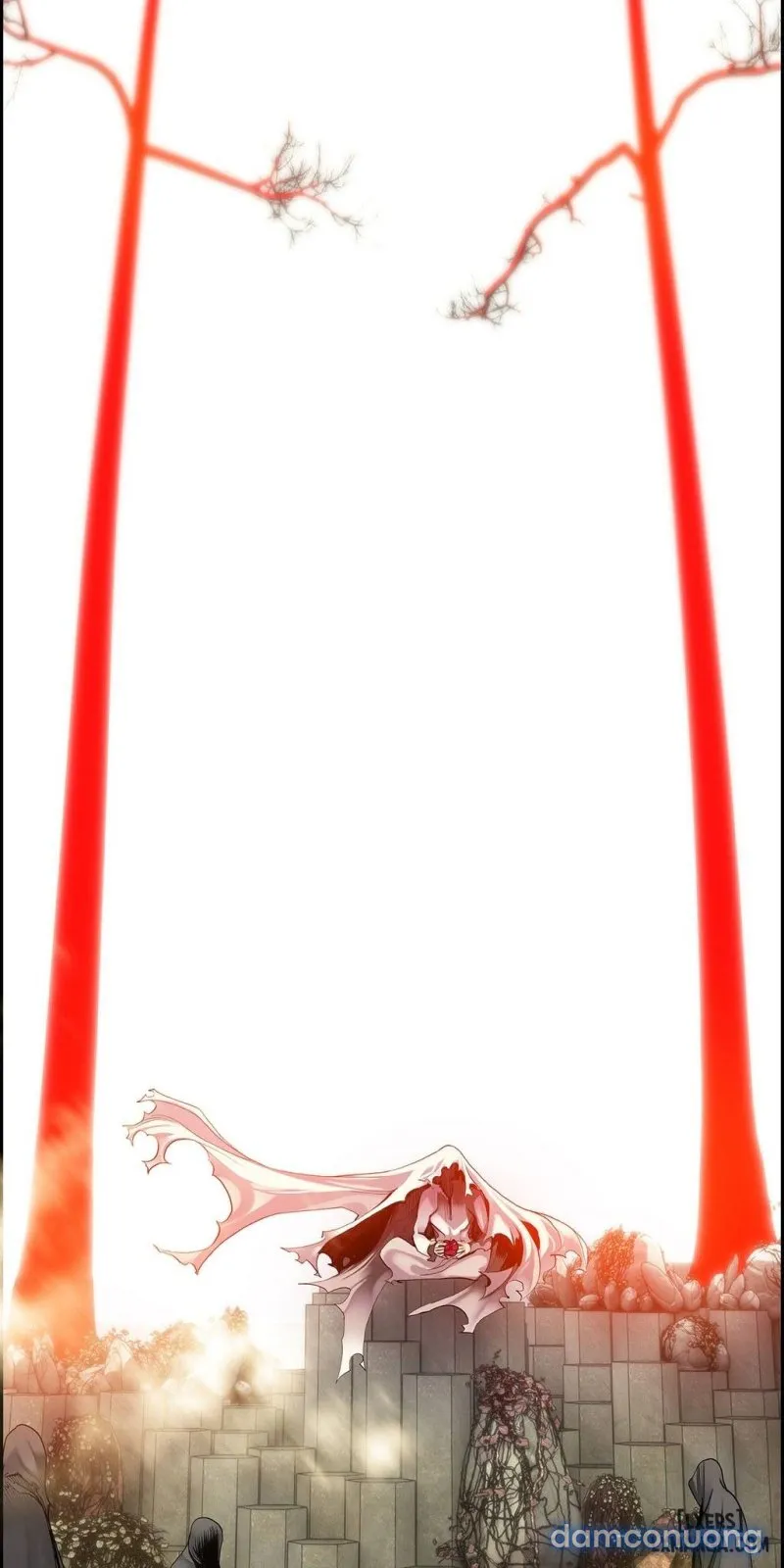 Lilith Cord 