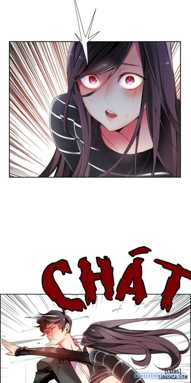 Lilith Cord 