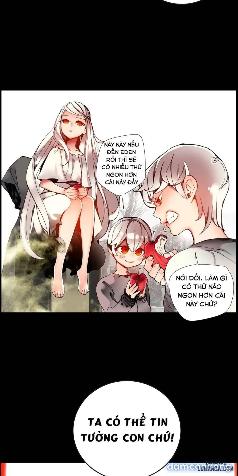Lilith Cord 