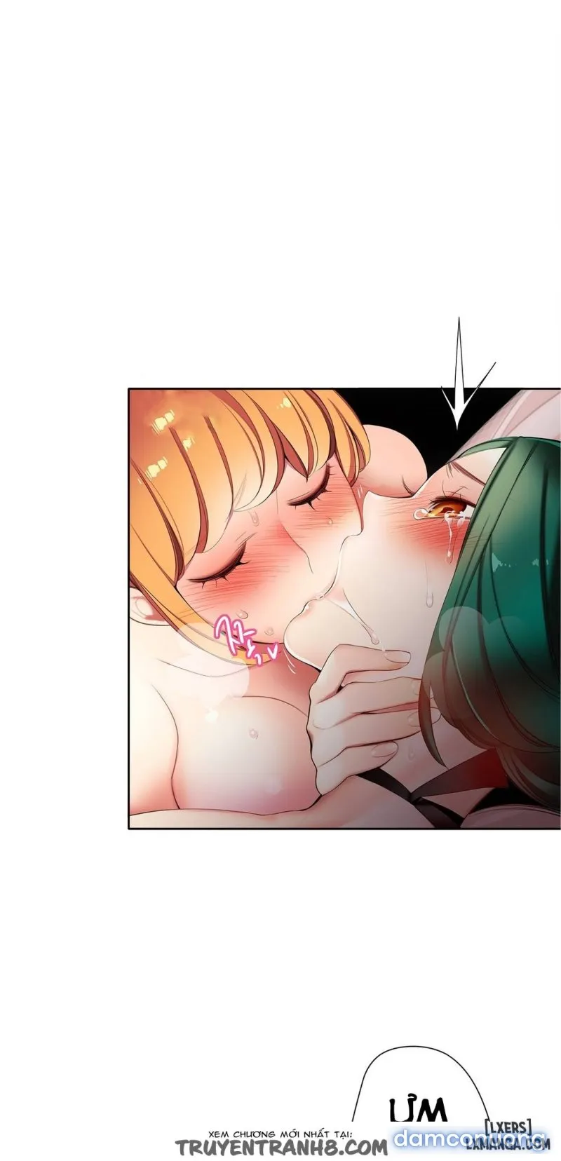 Lilith Cord 