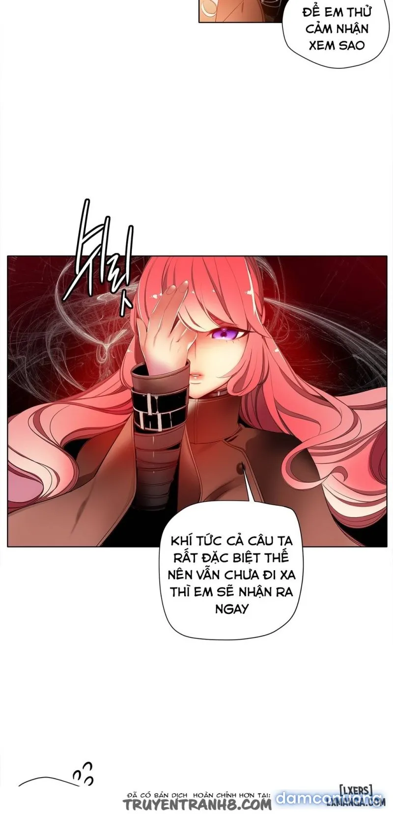 Lilith Cord 