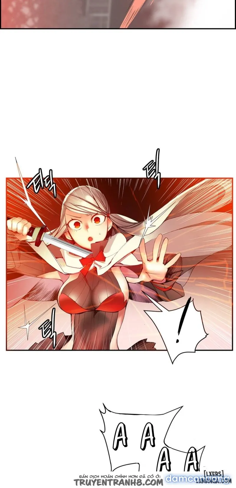 Lilith Cord 