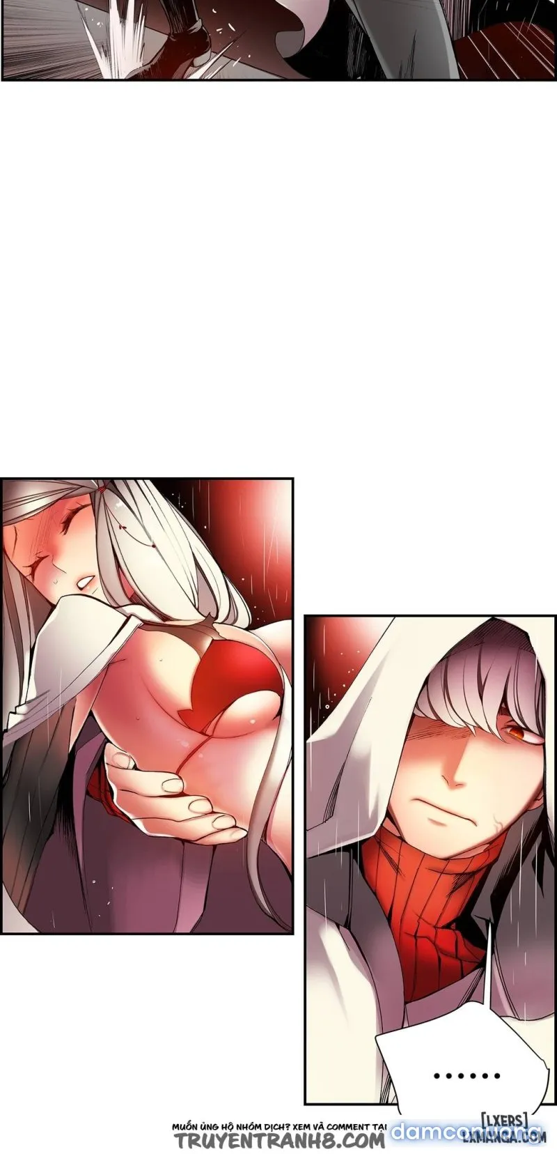 Lilith Cord 