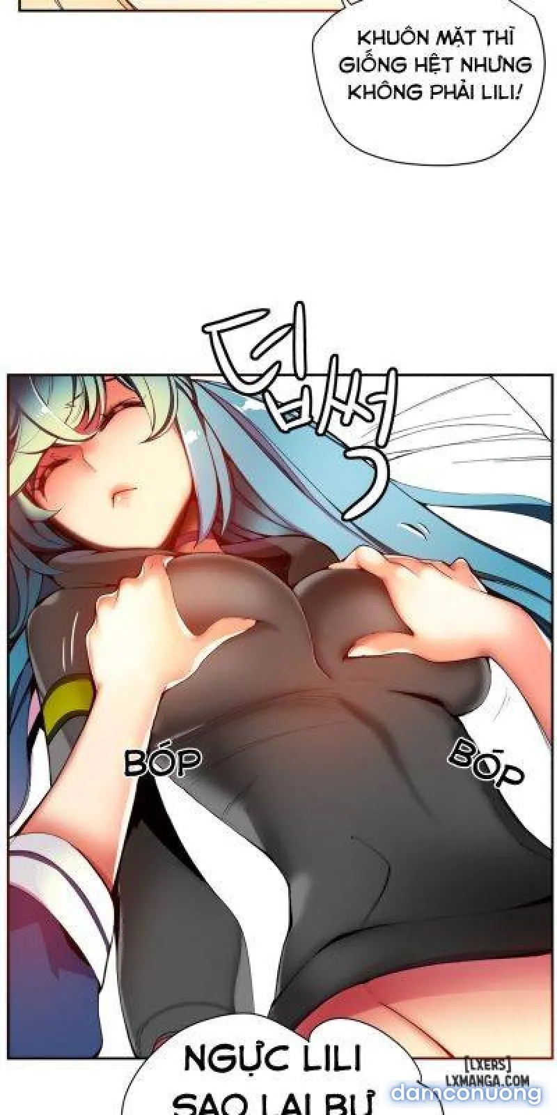 Lilith Cord 