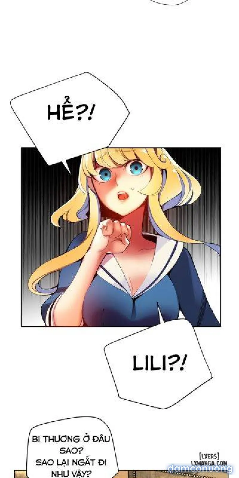 Lilith Cord 