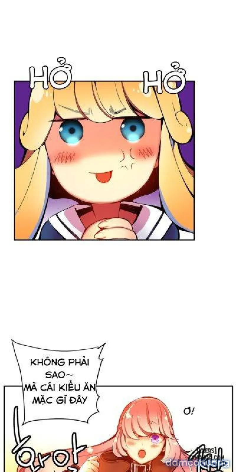 Lilith Cord 