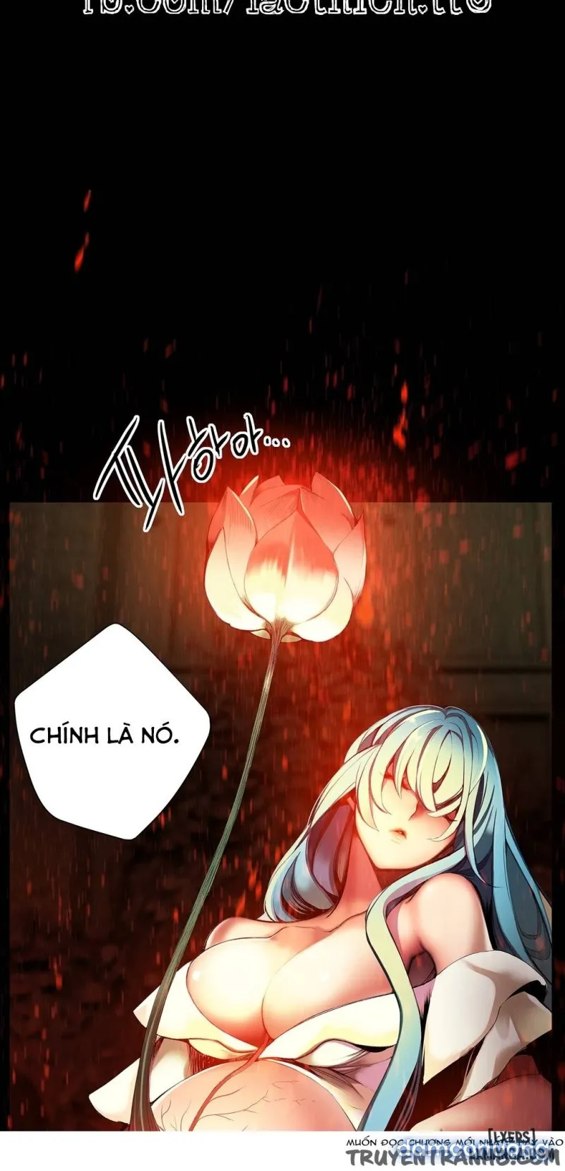 Lilith Cord 