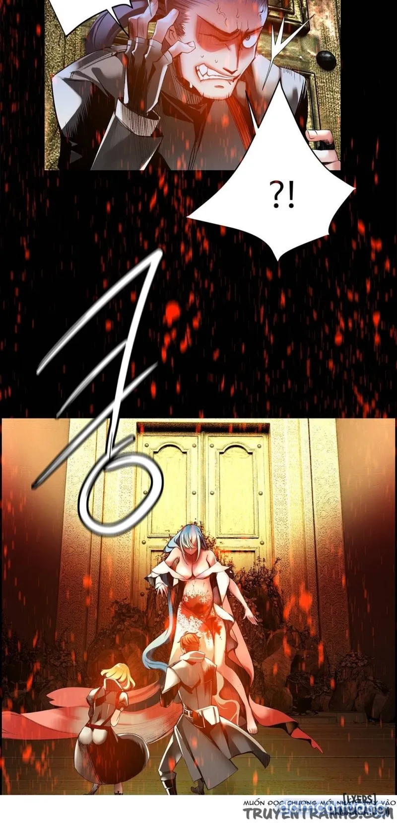 Lilith Cord 