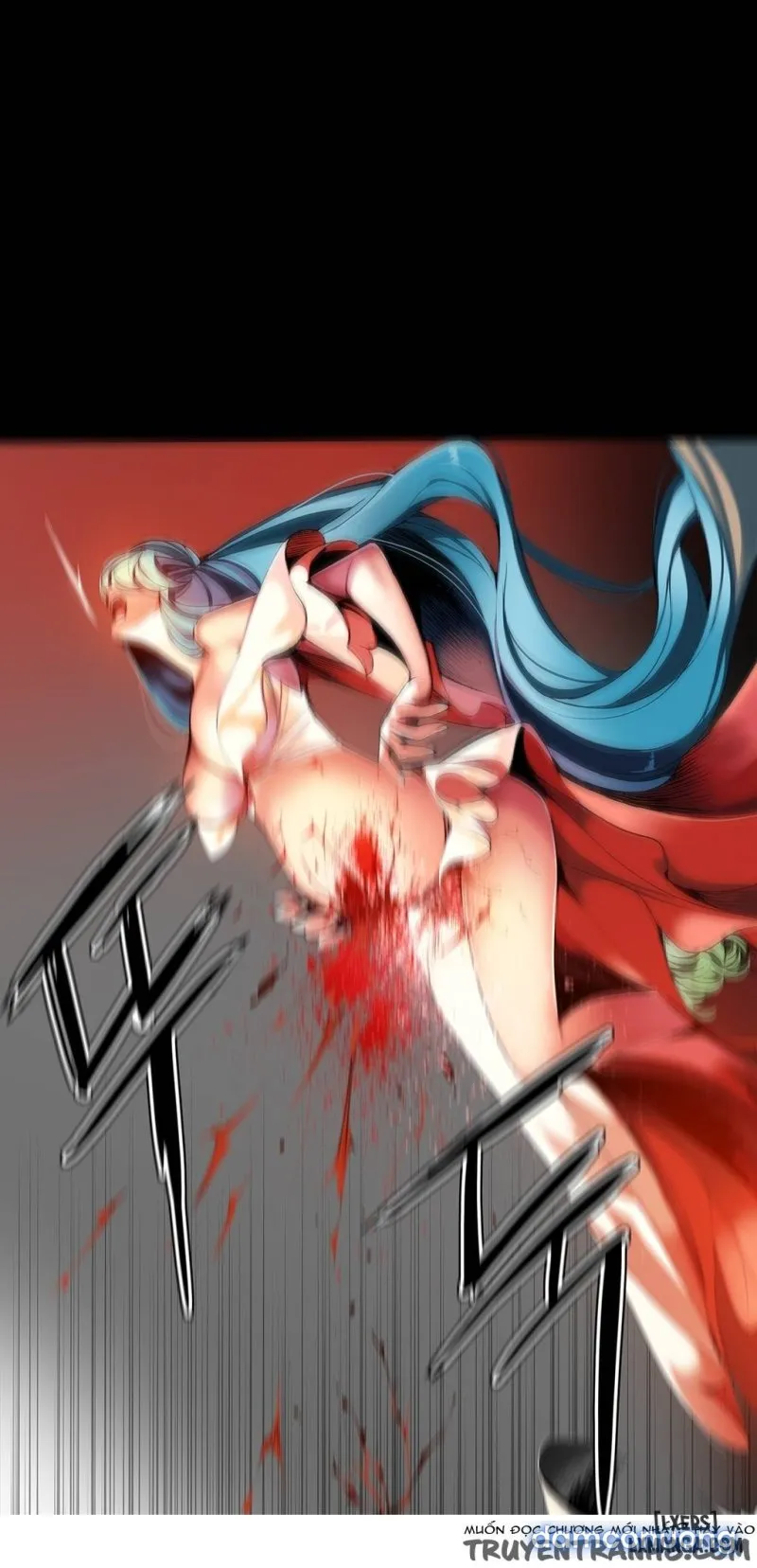 Lilith Cord 