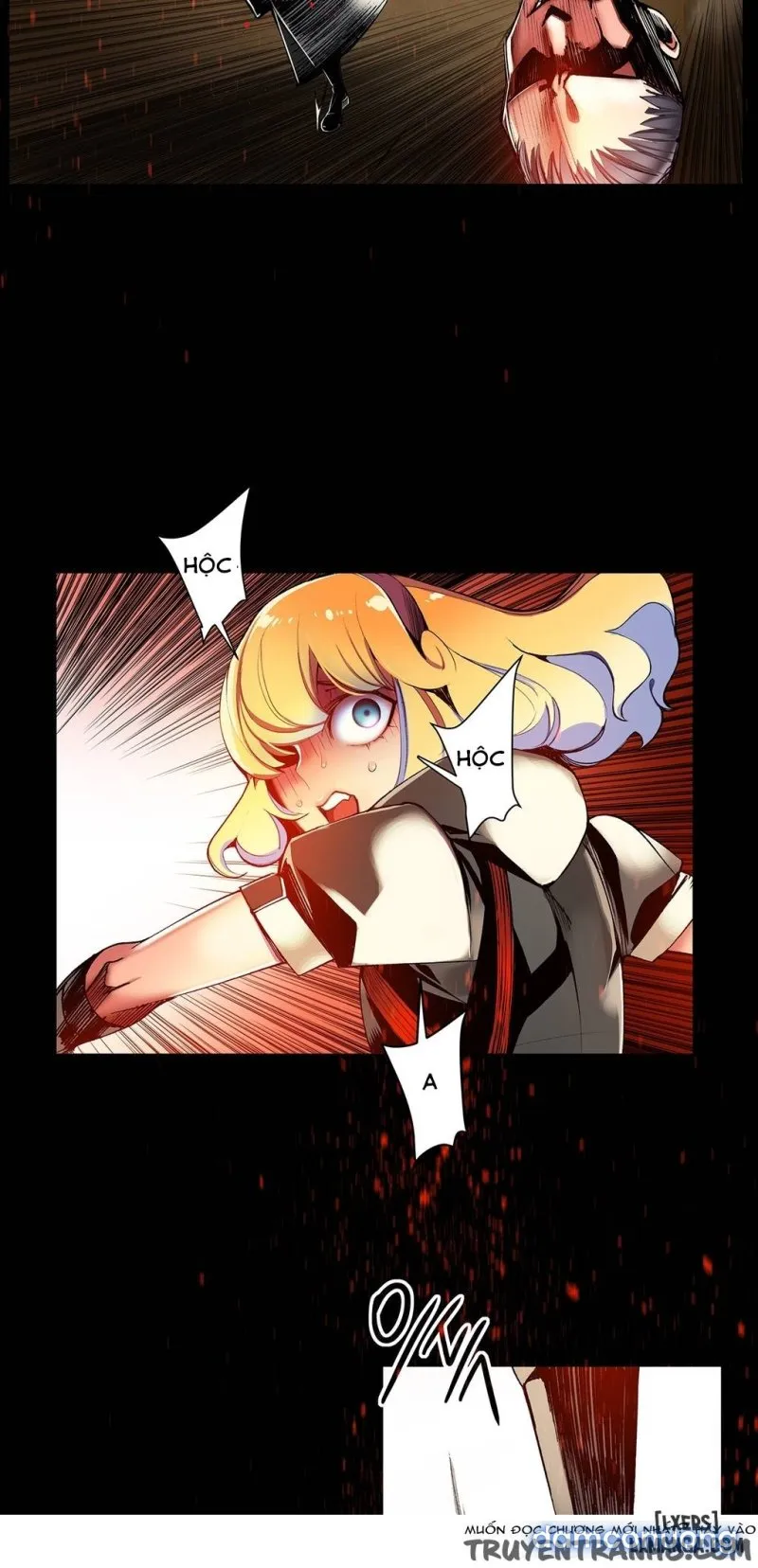 Lilith Cord 