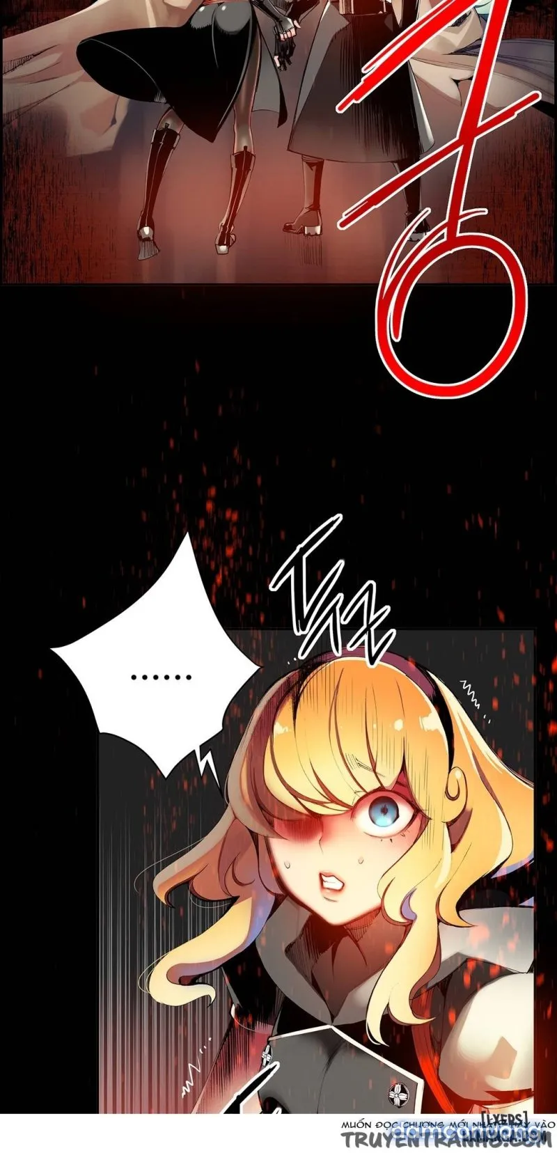 Lilith Cord 