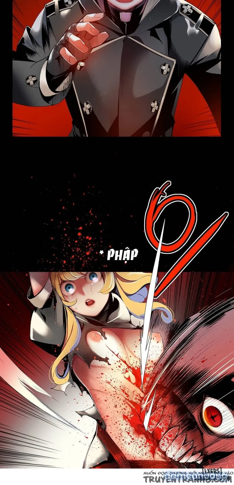Lilith Cord 