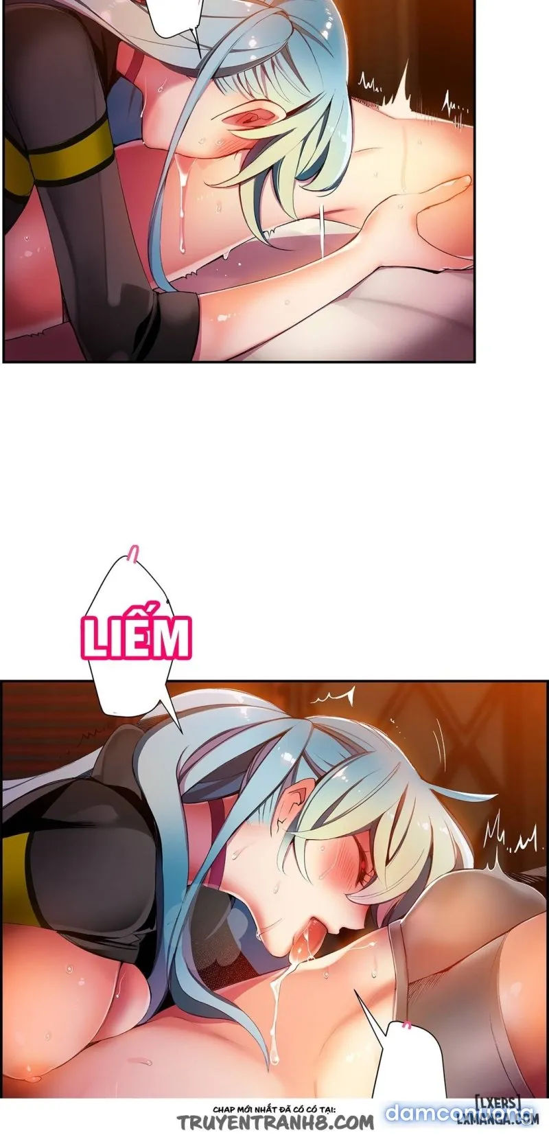 Lilith Cord 