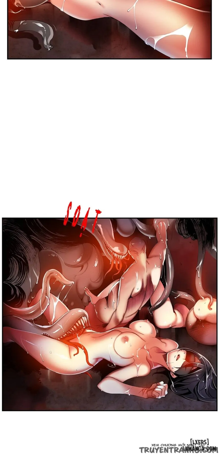 Lilith Cord 